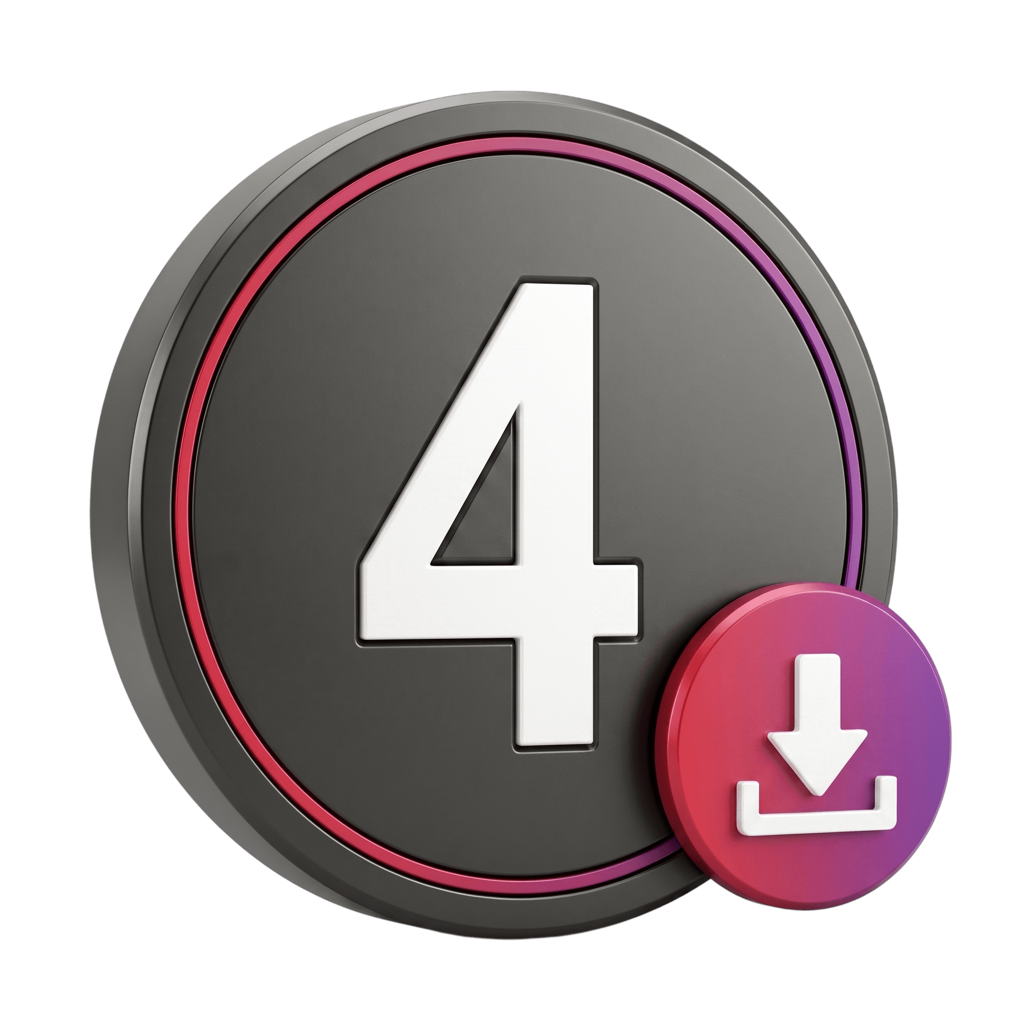 4