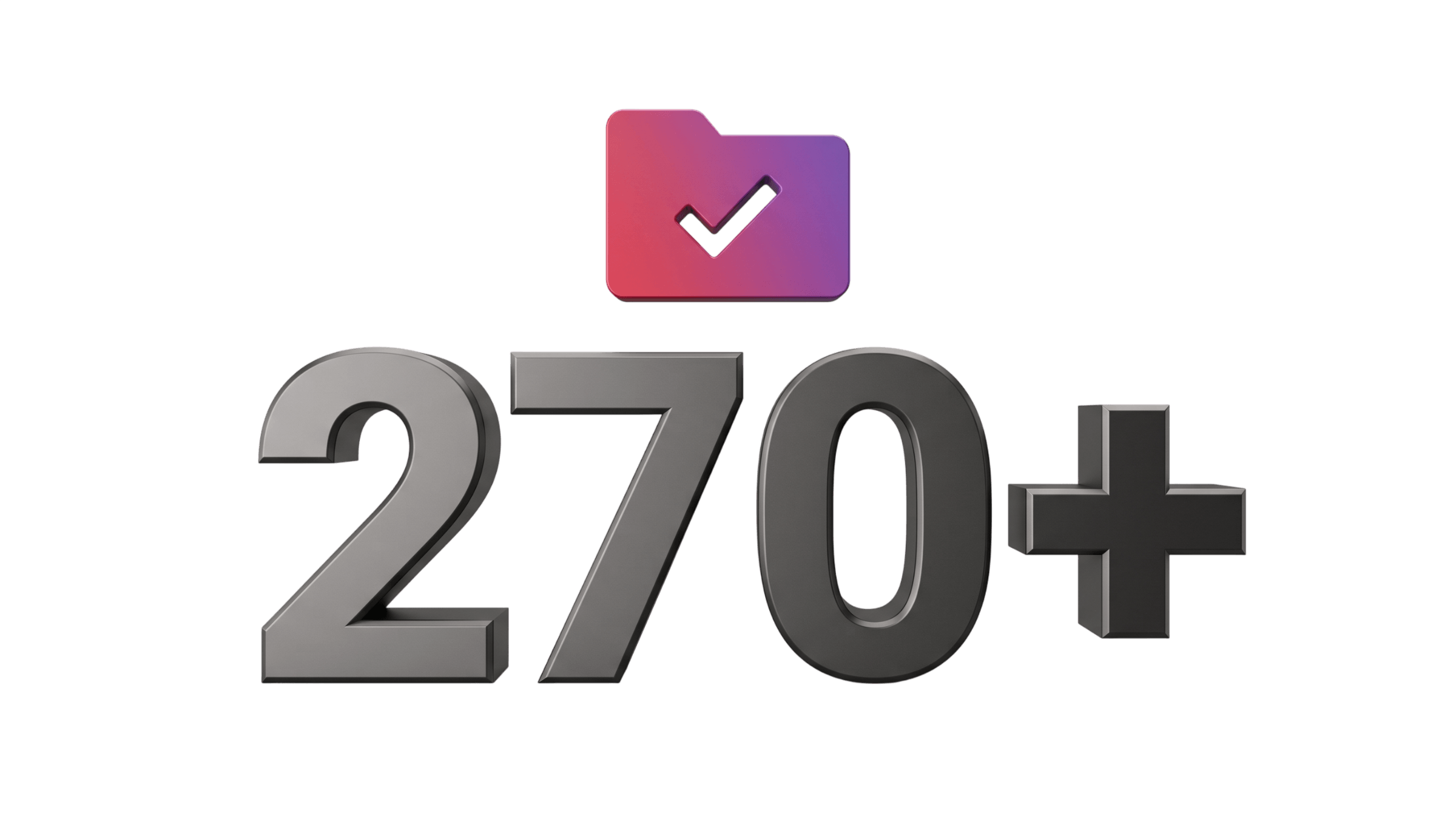 270+